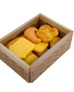 Breads 10 Pcs